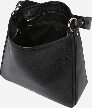 Sac bandoulière 'Hudson' Kate Spade en noir