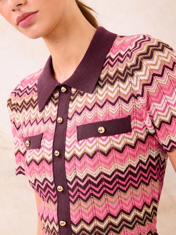 T-shirt Lipsy en rouge