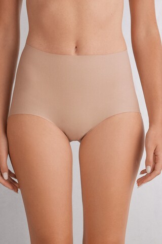 INTIMISSIMI Panty in Beige: front