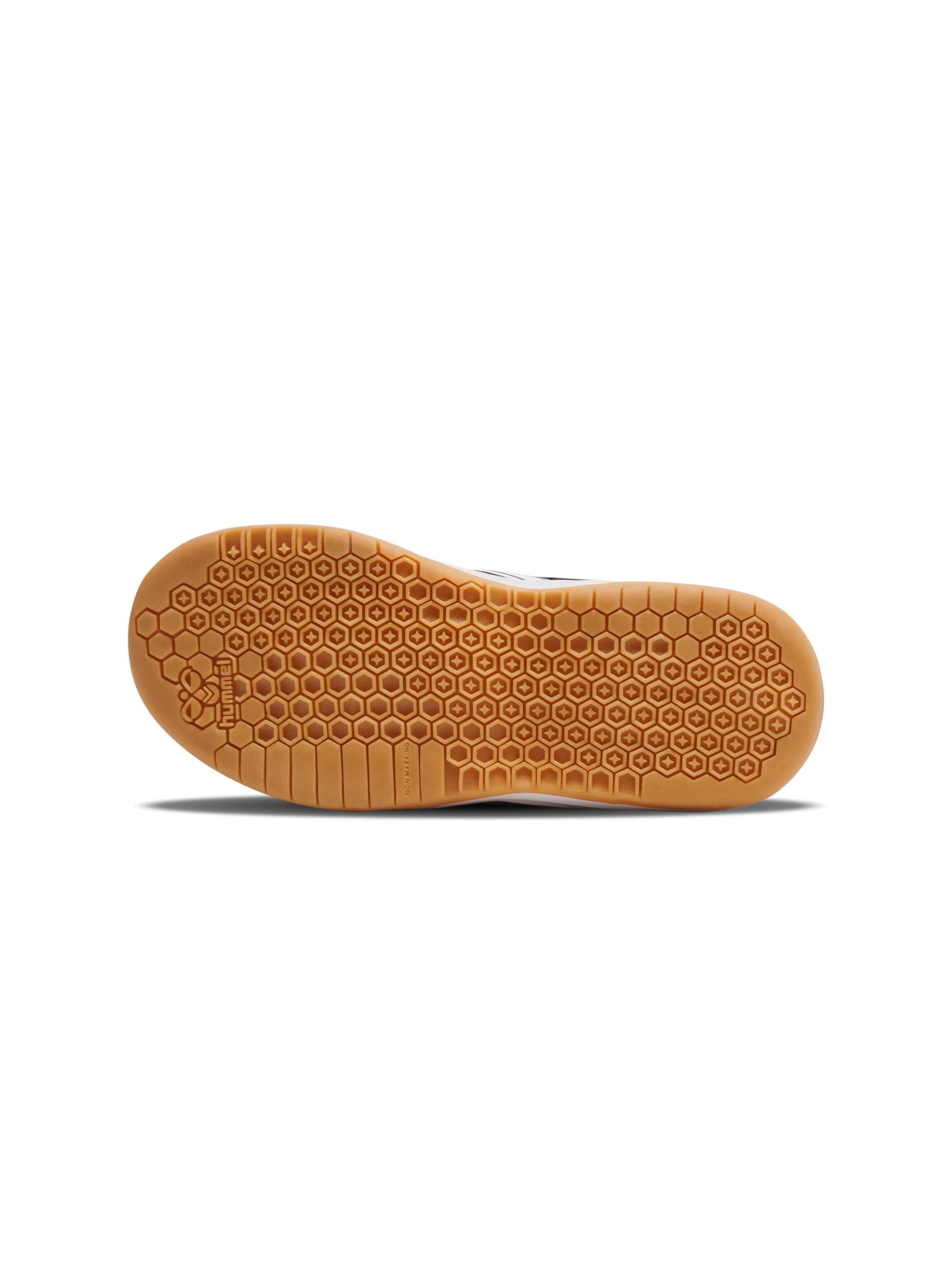 Hummel Σνίκερ 'Multiplay Flex' σε μαύρο