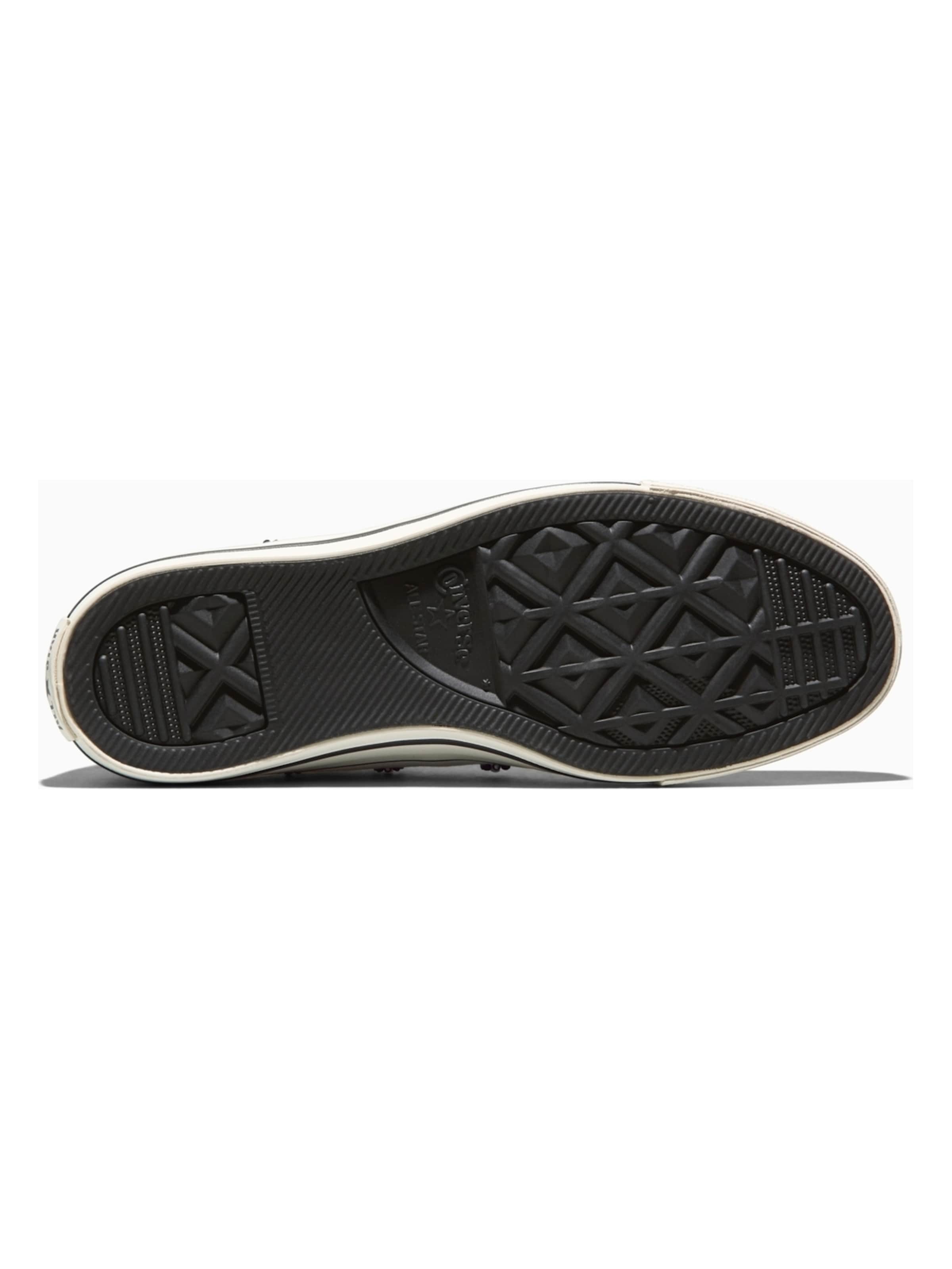 CONVERSE Sneaker low 'Converse Chuck Taylor All Star'‌‌‌‌‌‌‌‌ in Weiß
