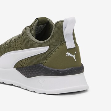 PUMA Sneaker 'Anzarun' in Grün