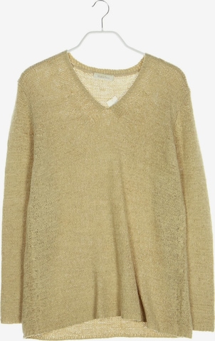 Marco Pecci Pullover L in Beige: predná strana