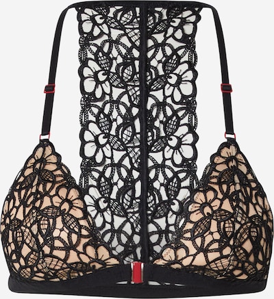 Scandale éco-lingerie Grudnjak u crna, Pregled proizvoda