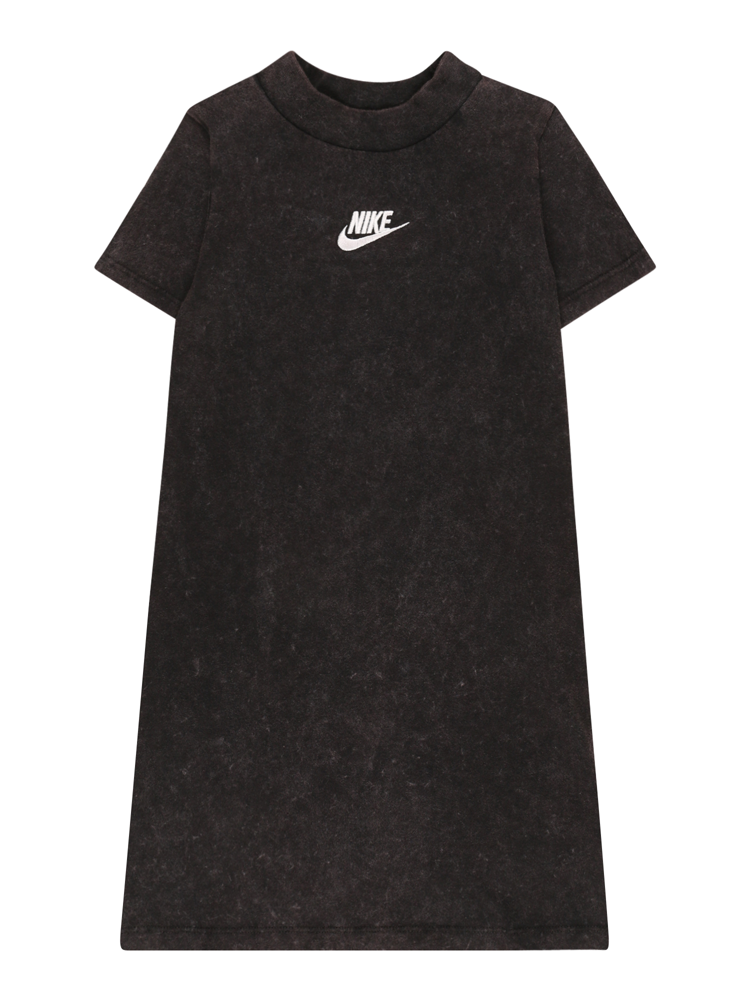 Bambini Bimba Nike Sportswear Abito in Nero Bambini Bimba Nike Sportswear Abito in Nero