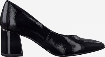 Pumps de la TAMARIS pe negru