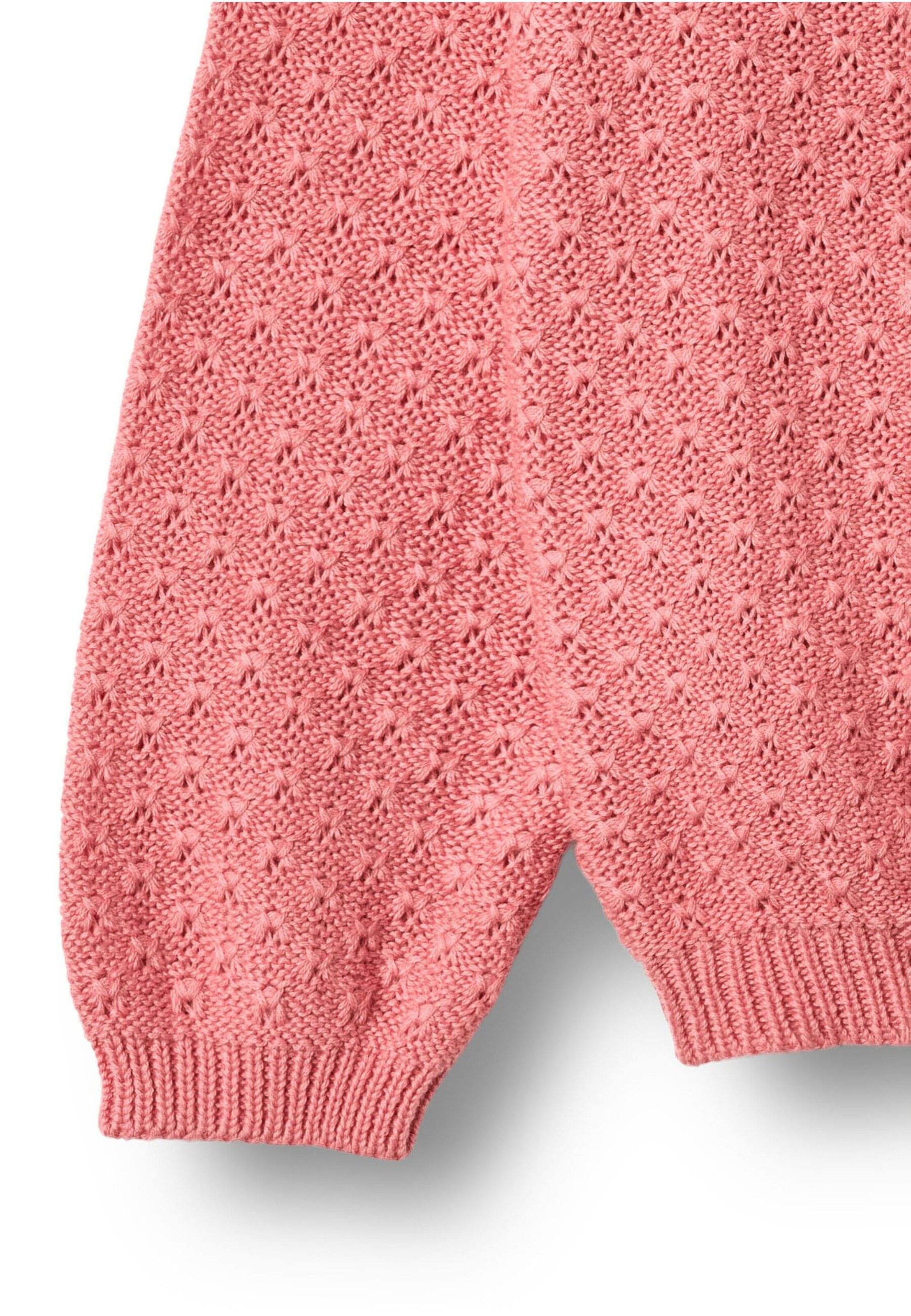 Giacchetta 'Magnella' di WHEAT in rosa