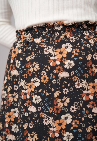 Cloud5ive Skirt in Black