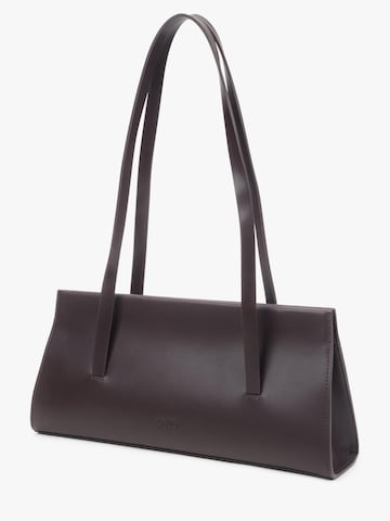 Estro Shoulder Bag '3393' in Brown
