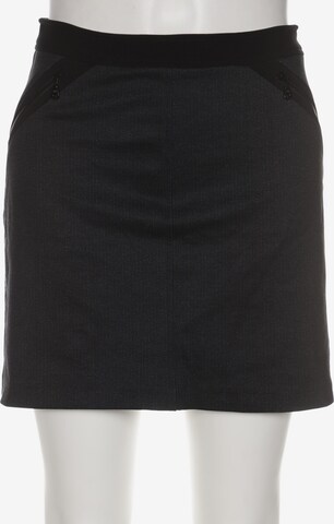 s.Oliver Skirt in M in Grey: front