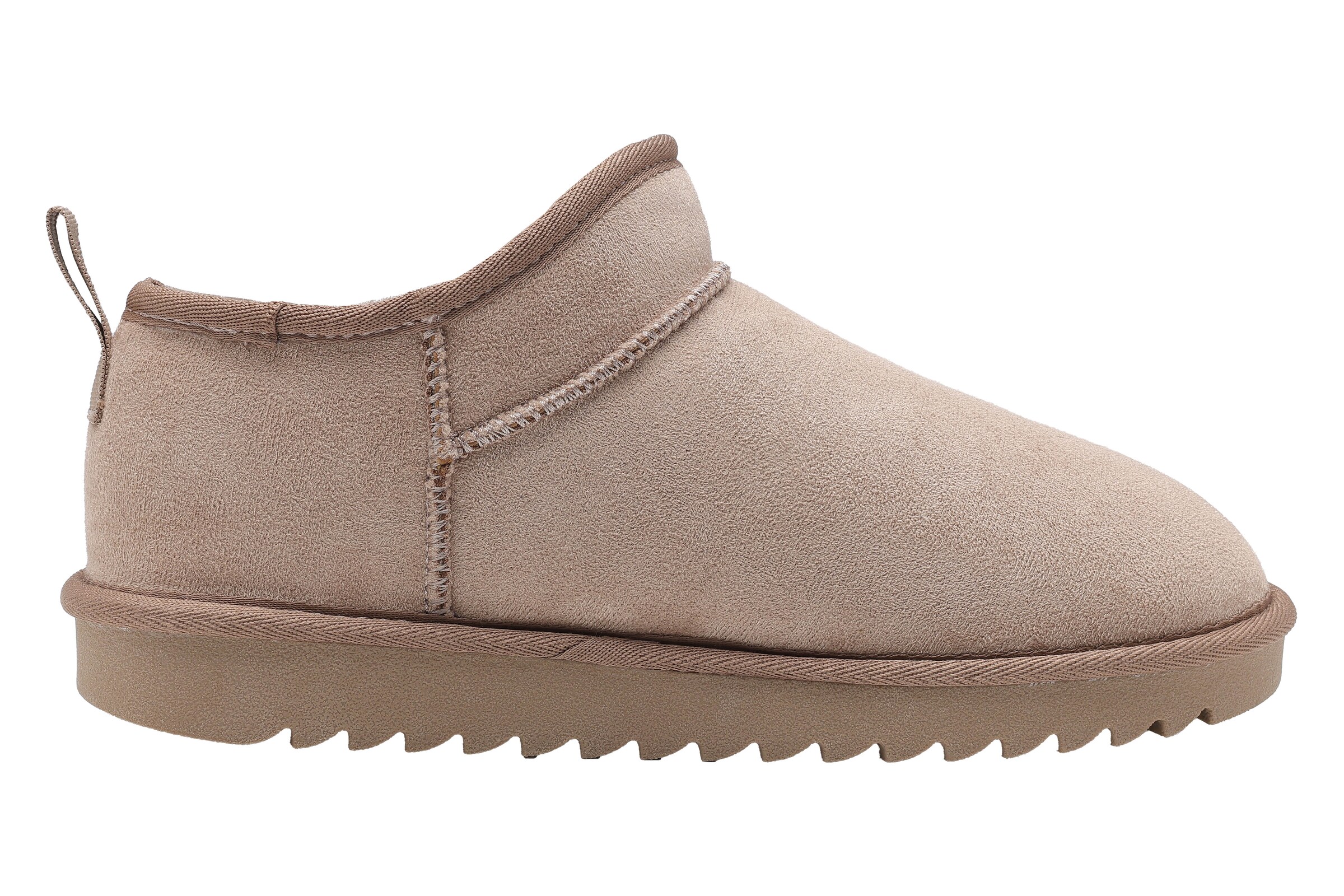 KangaROOS Boots in Beige