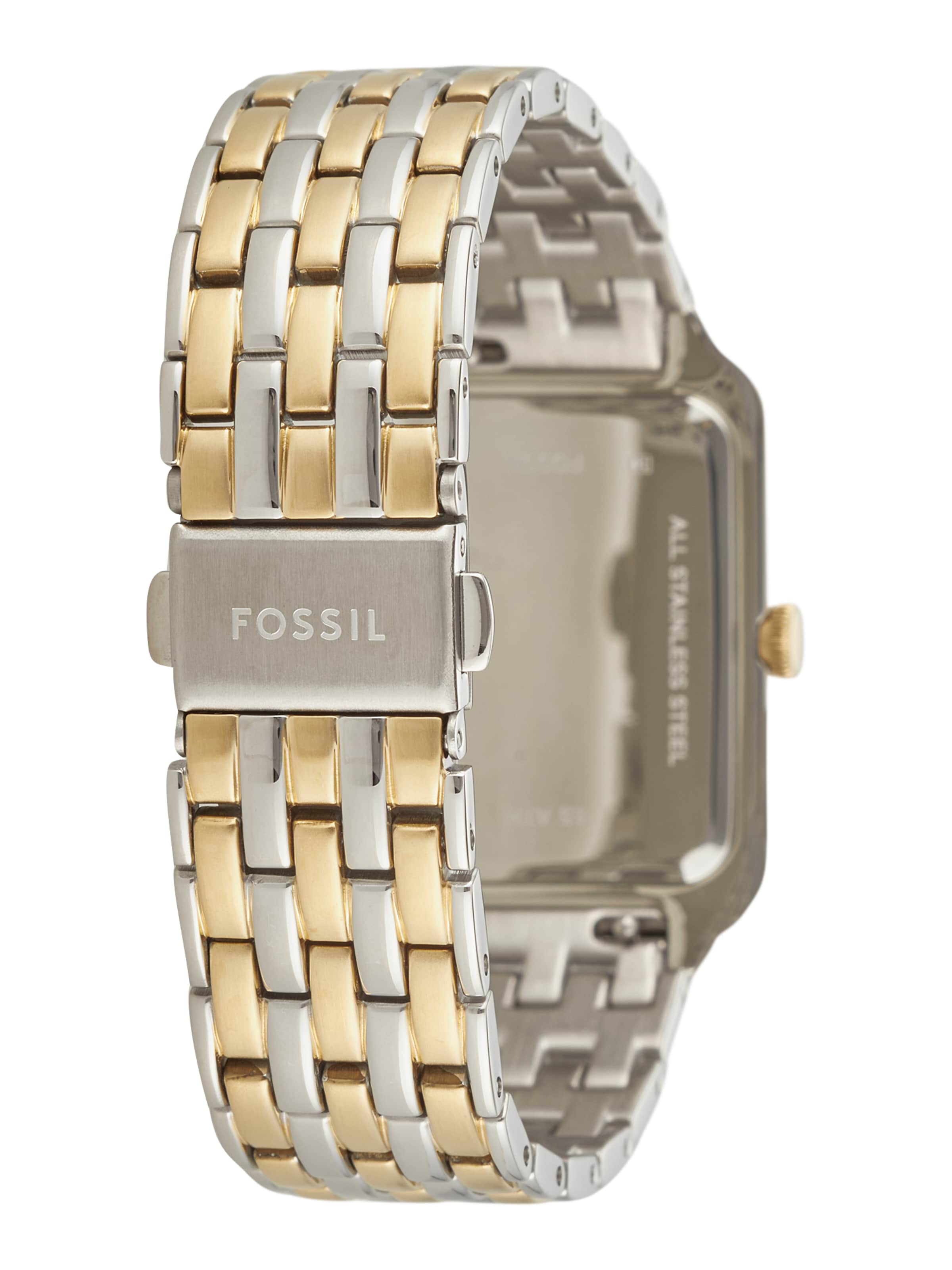 FOSSIL Uhr 'RAQUEL' in Mischfarben