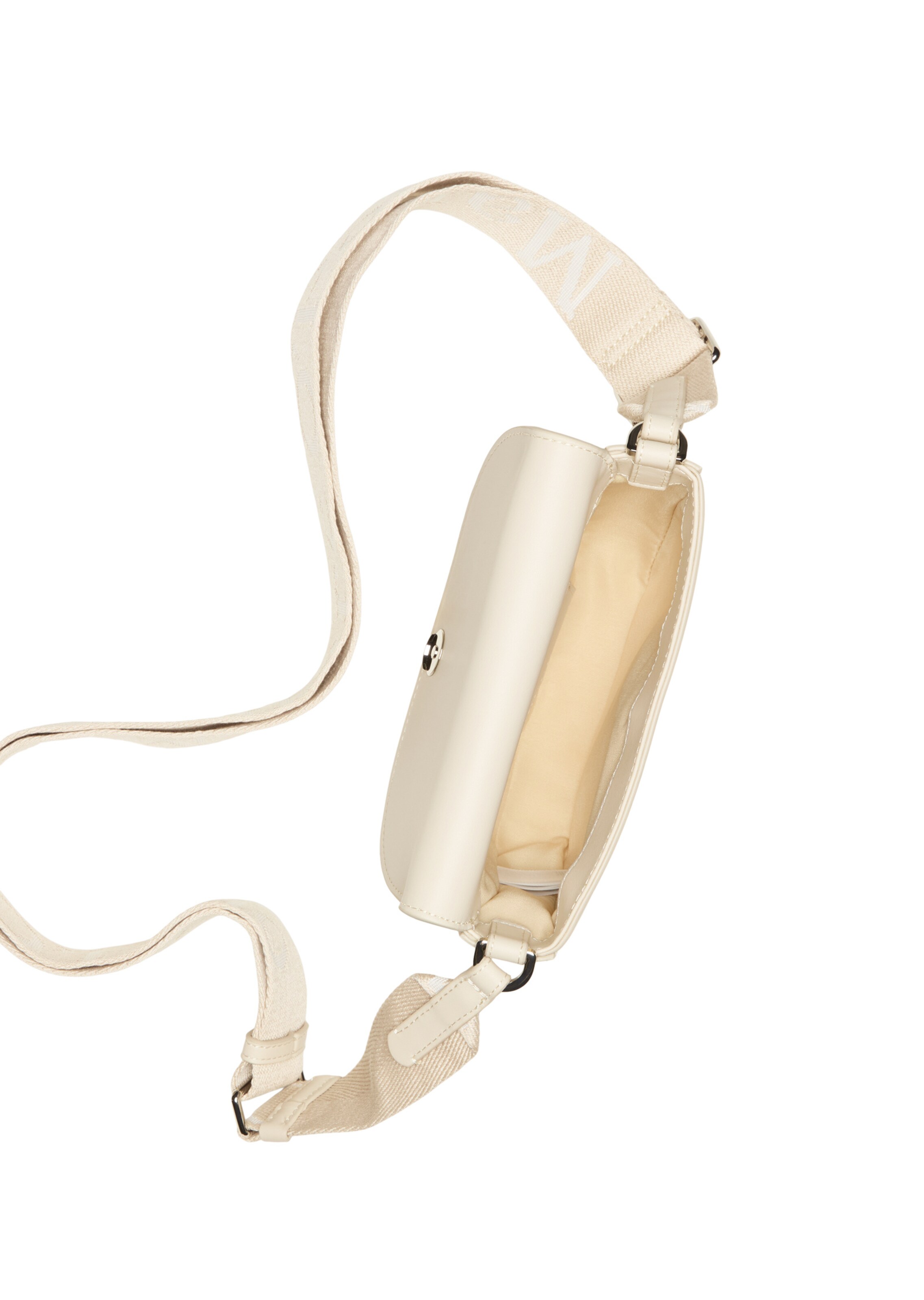 Marc O'Polo Umhängetasche in Beige