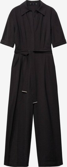 MANGO Jumpsuit 'TRUNY' in de kleur Zwart, Productweergave
