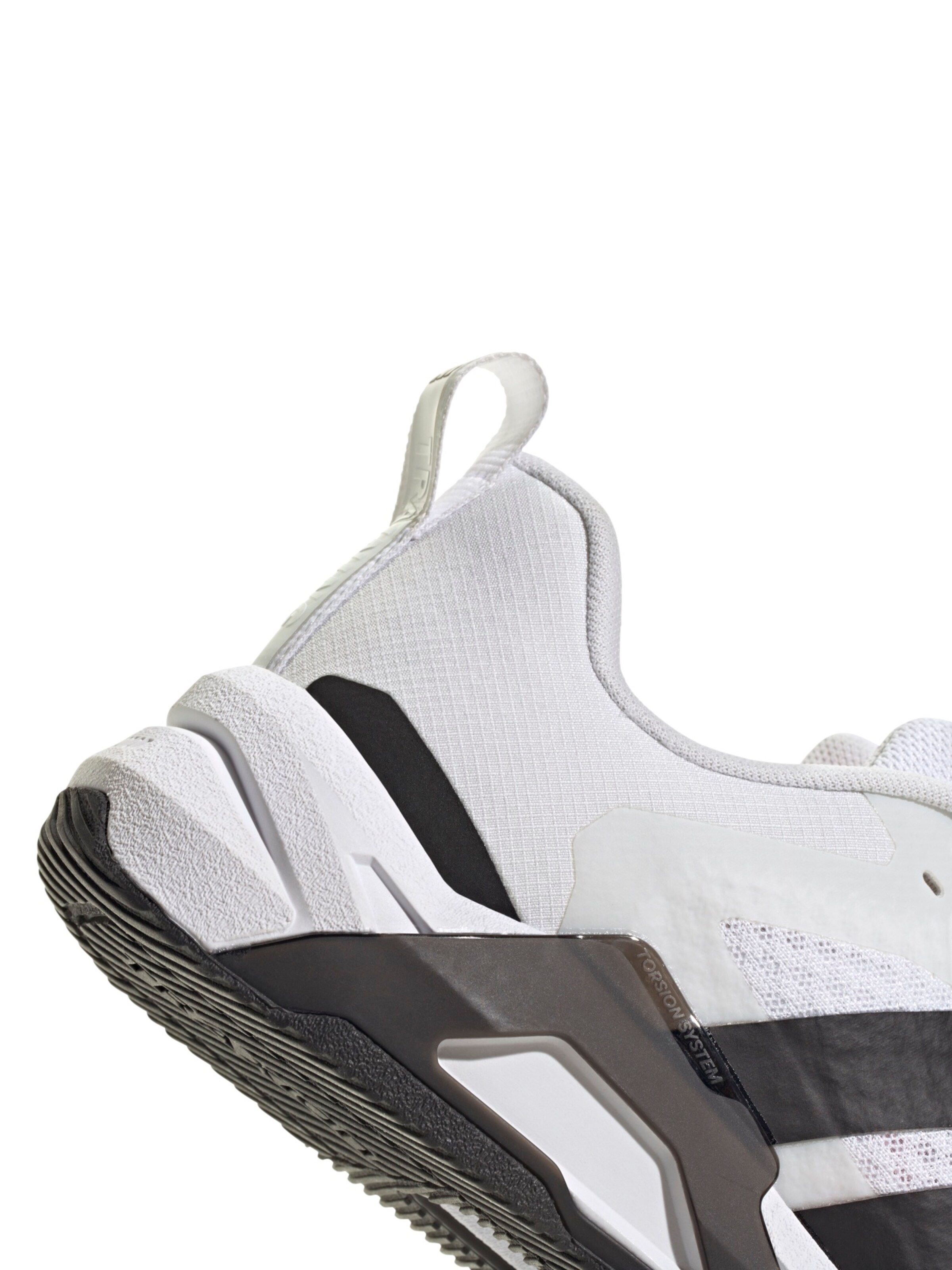 ADIDAS PERFORMANCE Sports shoe 'Dropset Control' in White
