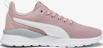 Sneaker 'Anzarun' di PUMA in rosa