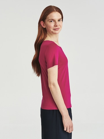 TATUUM - Camisa 'Mikaja 3' em rosa
