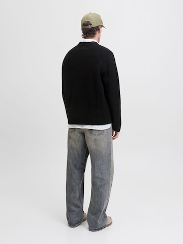 Pullover di JACK & JONES in nero