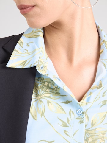 s.Oliver Bluse in Blau