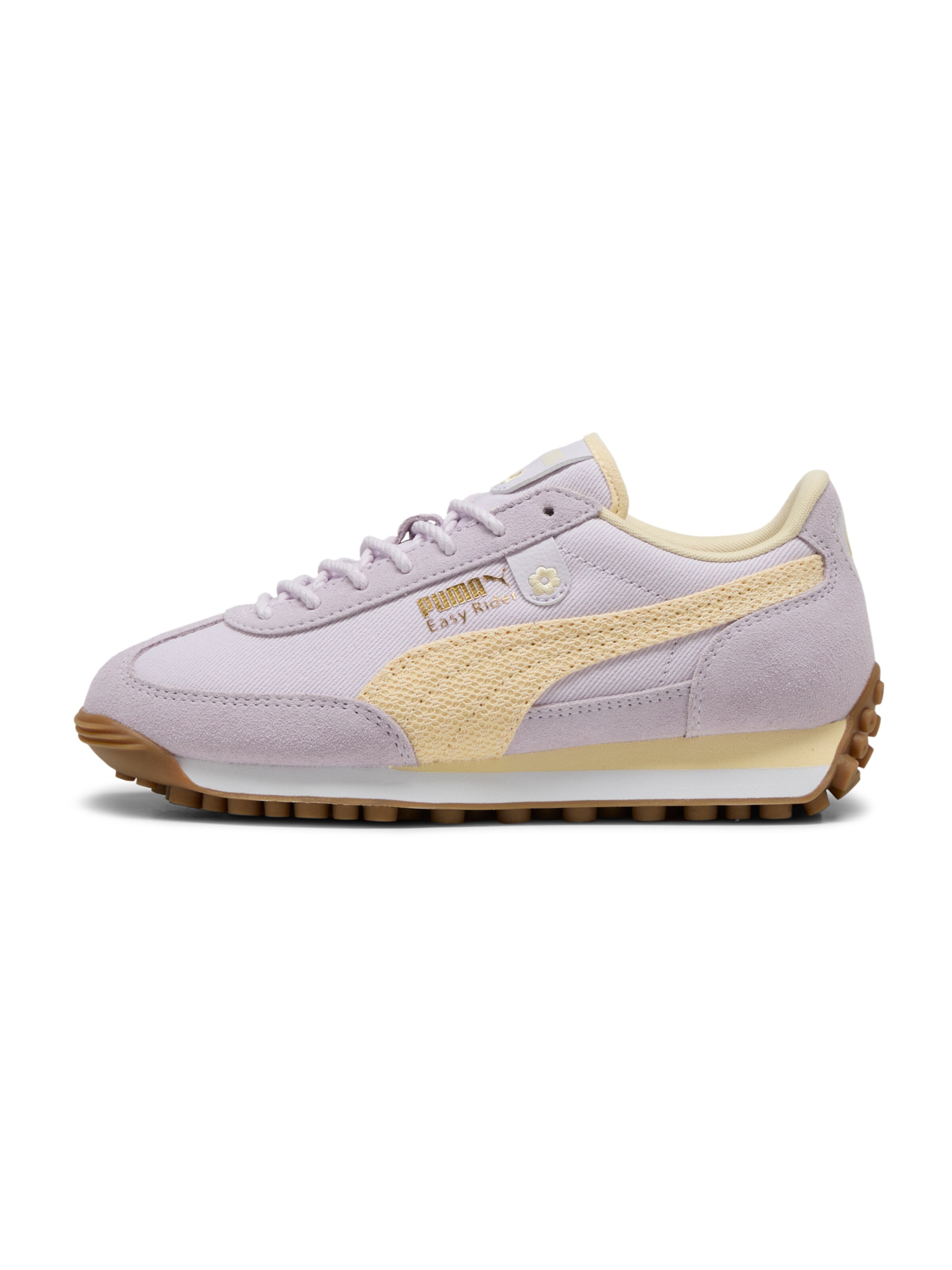 PUMA Ketsid 'Easy Rider Summer Feels', värv lilla: eest vaates