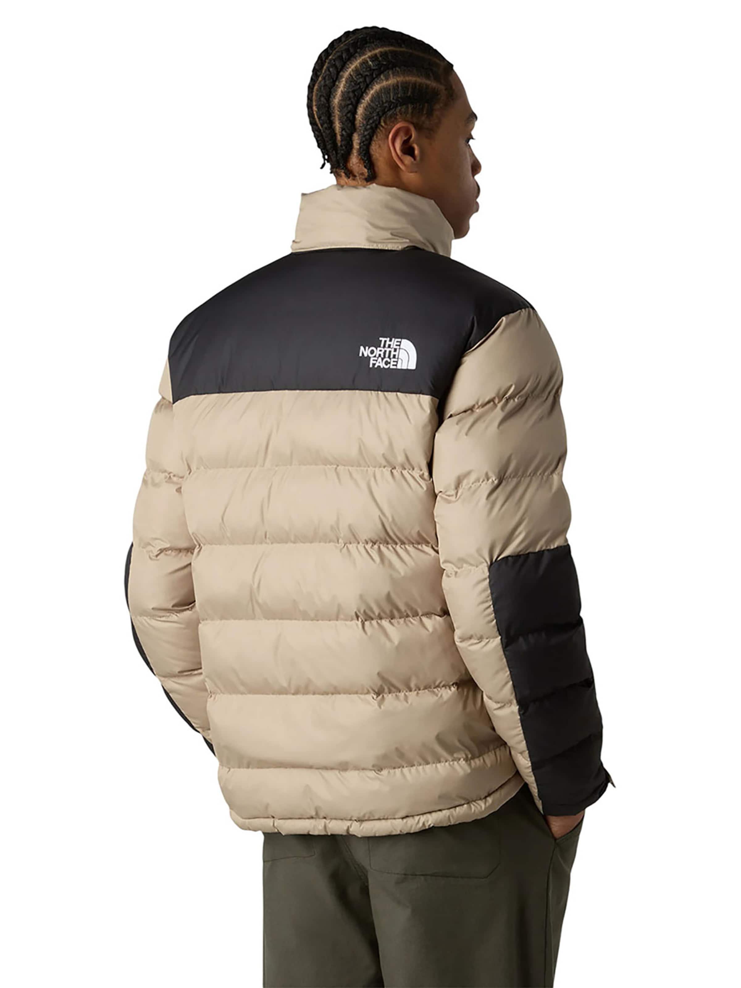 THE NORTH FACE Зимняя куртка 'M Limbara' в Коричневый