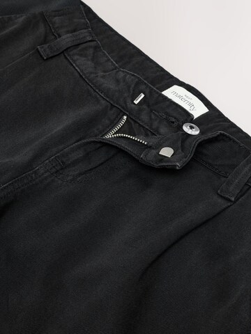 Wide leg Jeans di Next in nero