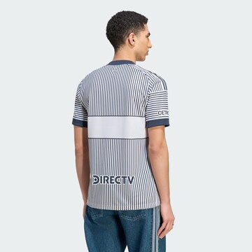 ADIDAS PERFORMANCE Αθλητική φανέλα 'Boca Juniors 26/27' σε λευκό