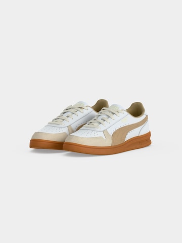 PUMA Tenisky – bílá