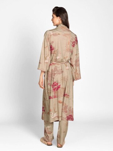 PIP STUDIO Kimono in Beige