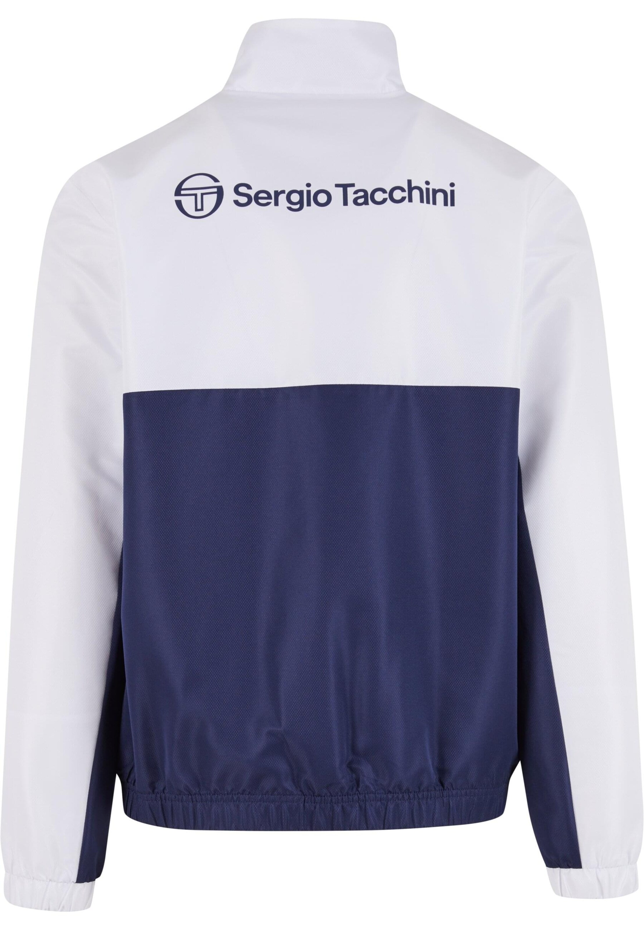 Sergio Tacchini Jogginganzug 'Zelma 025' in Blau