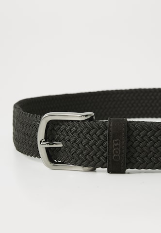 Cintura 'Sash' di BOSS in nero