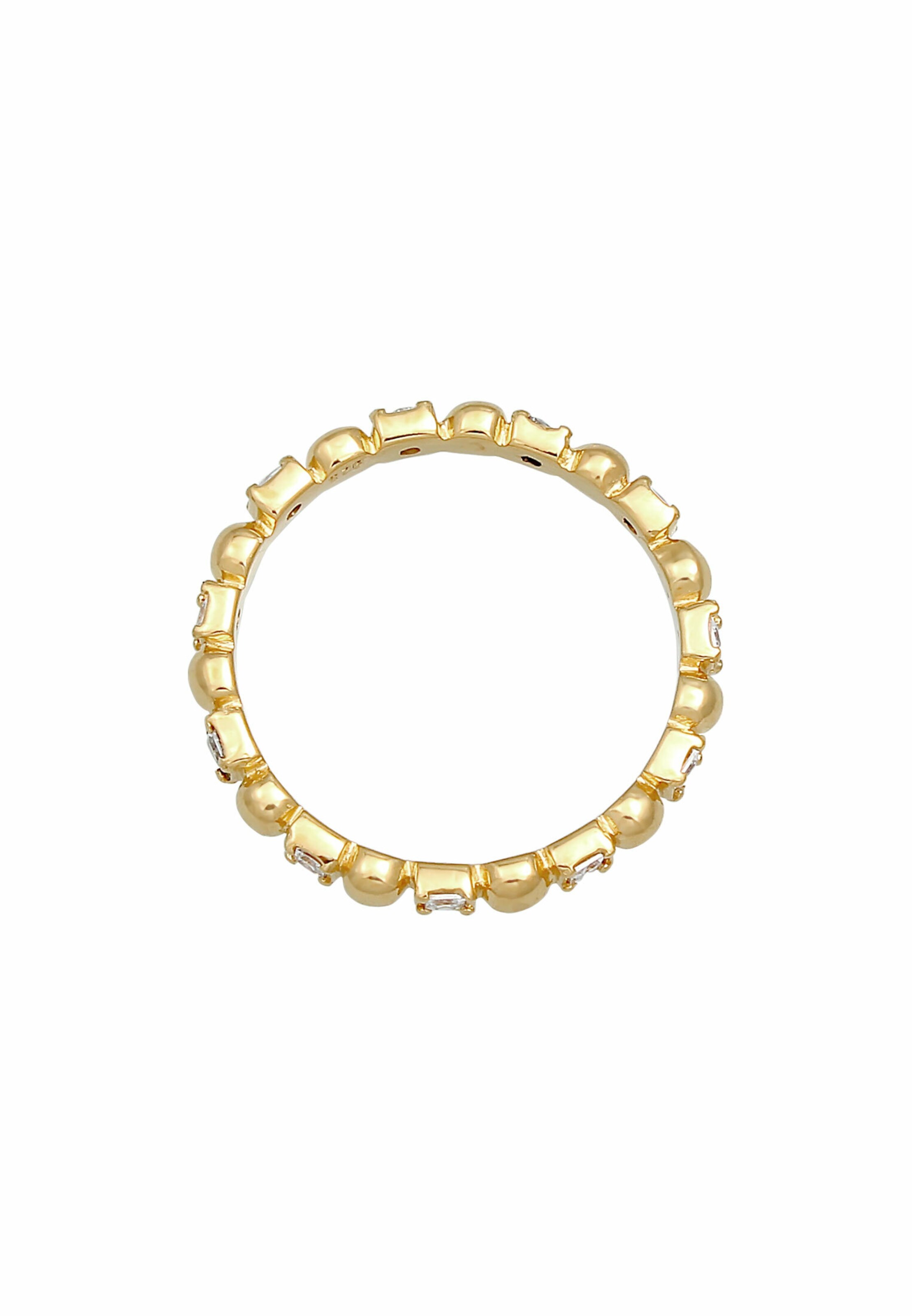 ELLI Ring in Gold