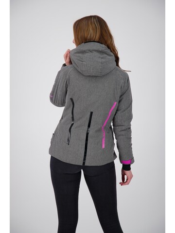 deproc Winterjacke 'CALGARY WINTER WMN' in Grau