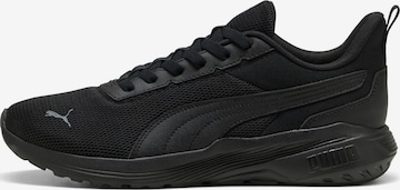 PUMA Спортивная обувь 'Anzarun 2 Lite' в Черный: спереди