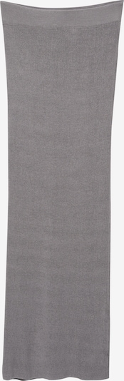Pull&Bear Skirt in 34 in Grey, Item view