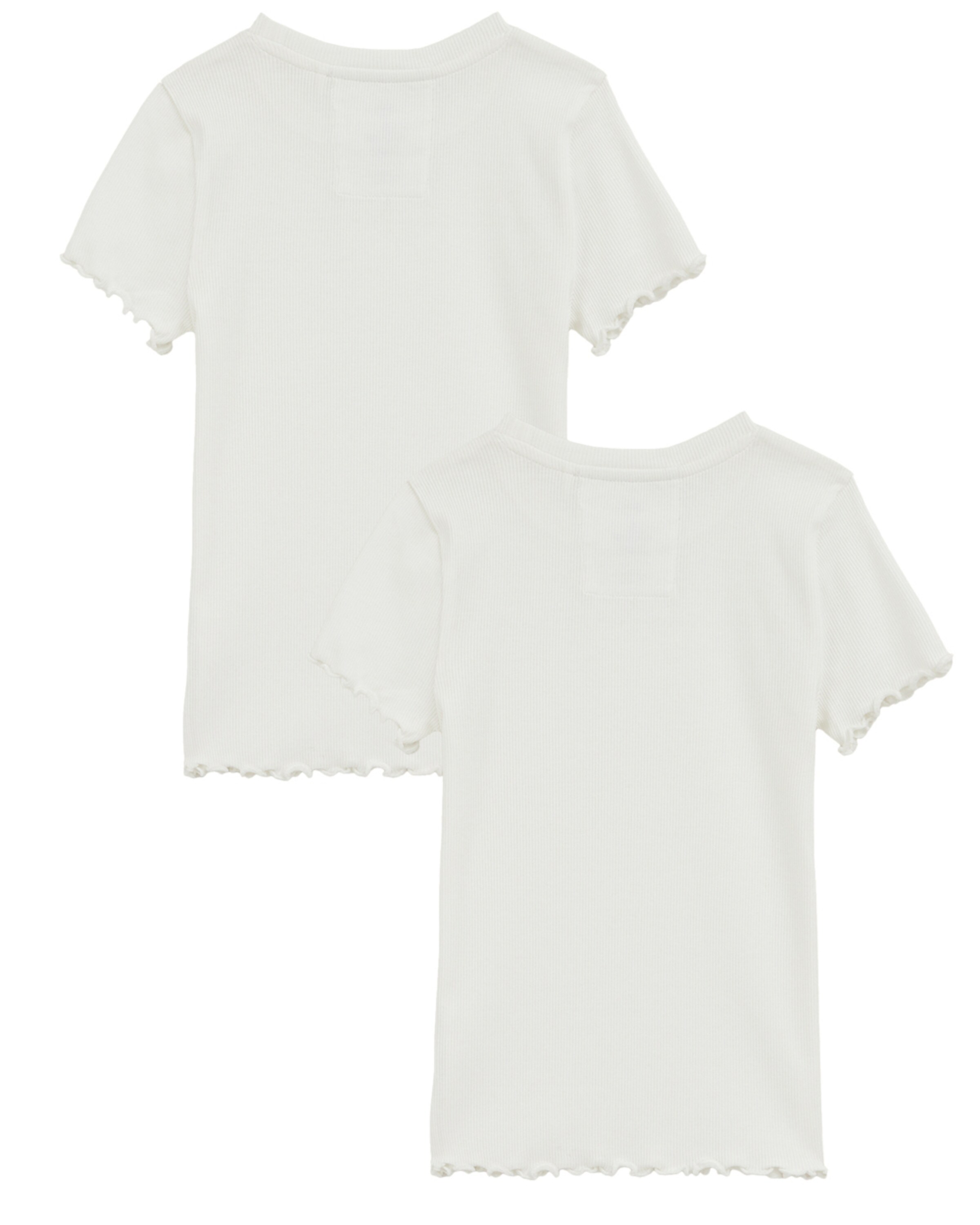 balts WE Fashion T-Krekls