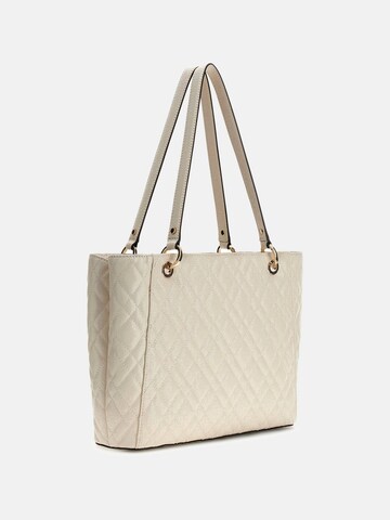 GUESS Shopper 'Isemay' in Beige