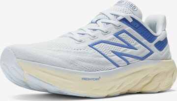 new balance Running Shoes '1080v13' in White: front