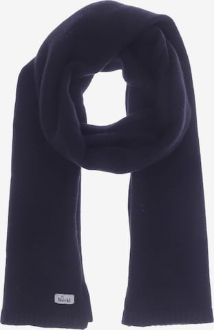 Roeckl Scarf & Wrap in One size in Black: front