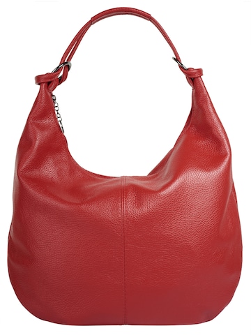 Cluty Shopper‌‌‌‌‌ in Rot: Vorderseite