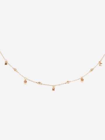 Emporio Armani Necklace in Gold