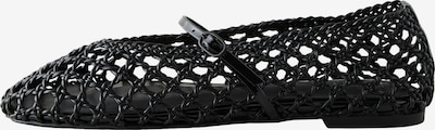 Next Балетки 'Forever Comfort®' в размере 35,5 в Черный, Обзор товара