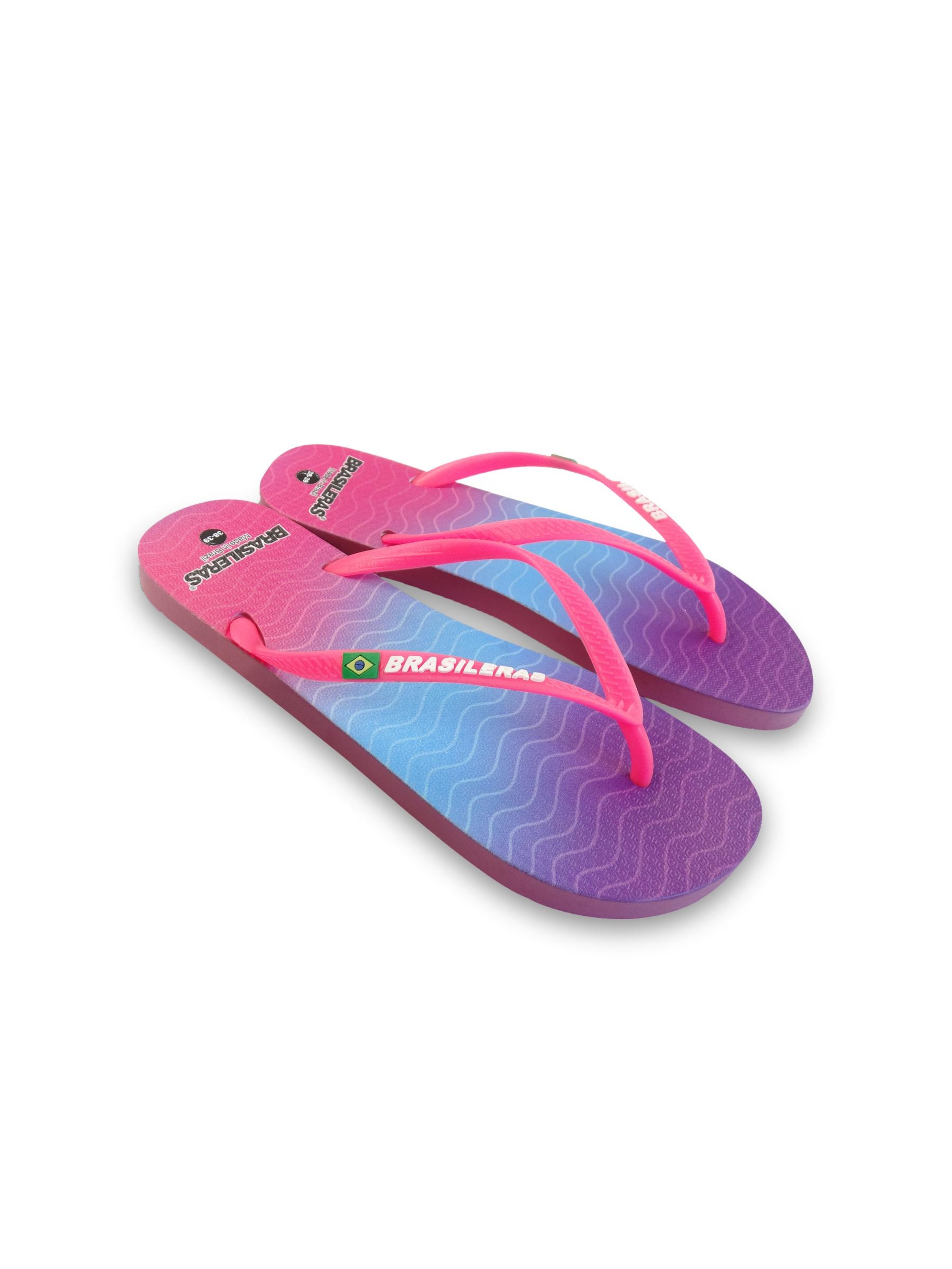 Scarpe da spiaggia / da bagno 'Cosmic' di Brasileras in rosa