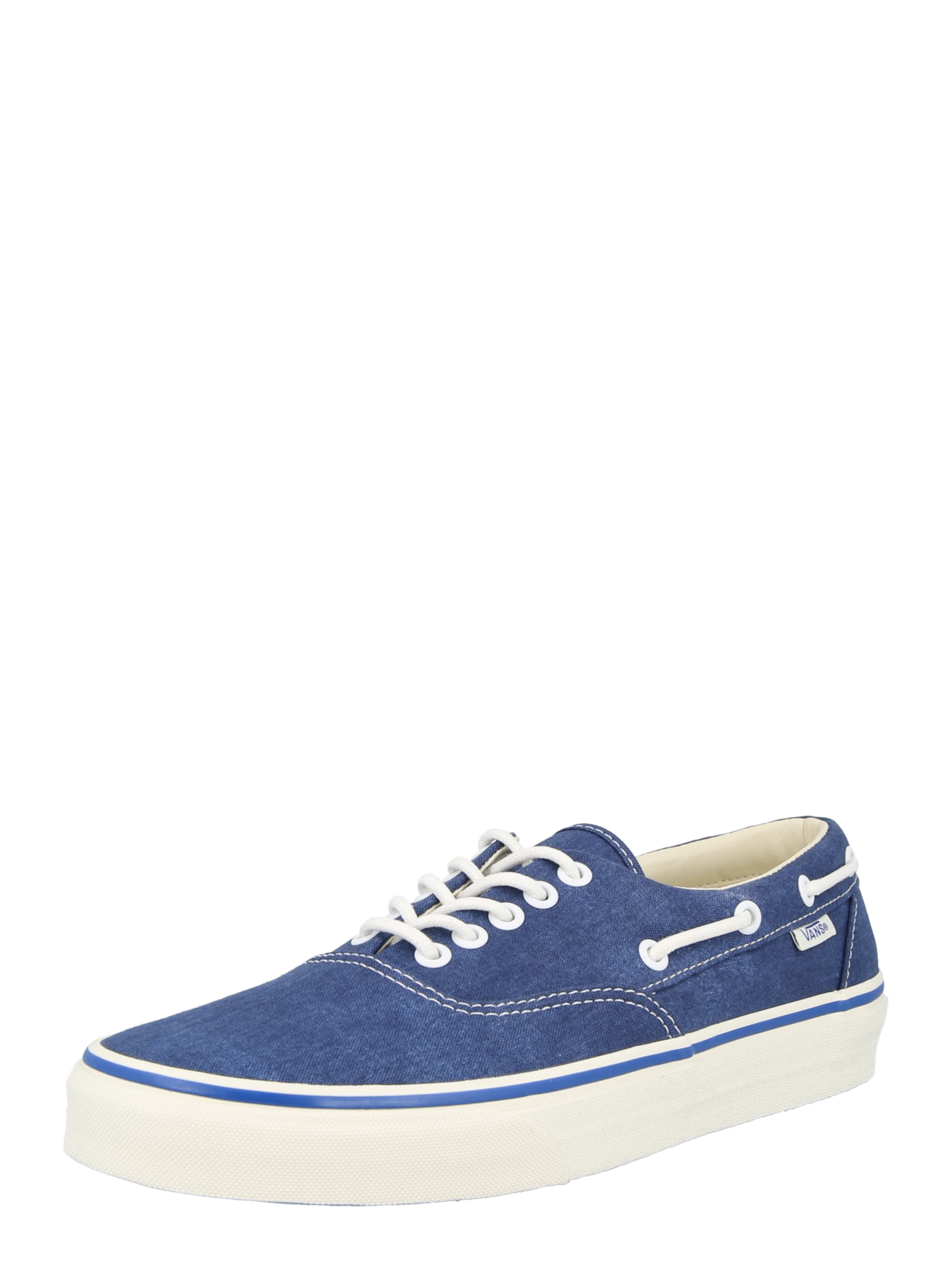 VANS Sneakers 'AUTHENTIC' in Blue: front