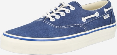 VANS Matalavartiset tennarit 'AUTHENTIC' värissä laivastonsininen, Tuotenäkymä