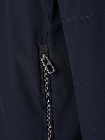 CASAMODA Übergangsjacke 'Basic'‌‌‌‌‌‌ in Blau