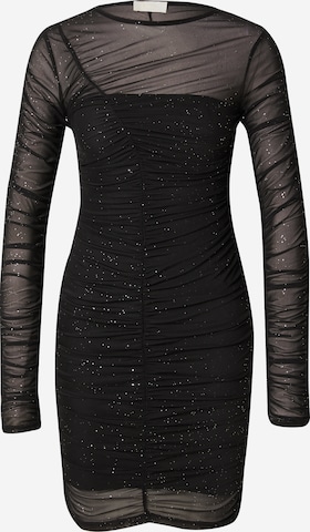 LeGer by Lena Gercke Mekko 'Athina' värissä musta: etupuoli