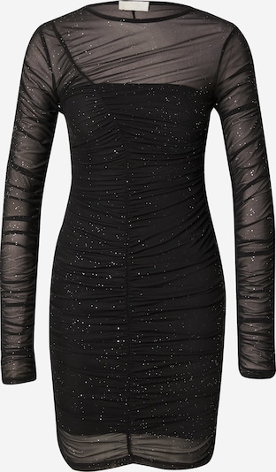 LeGer by Lena Gercke Mekko 'Athina' värissä musta / hopea, Tuotenäkymä