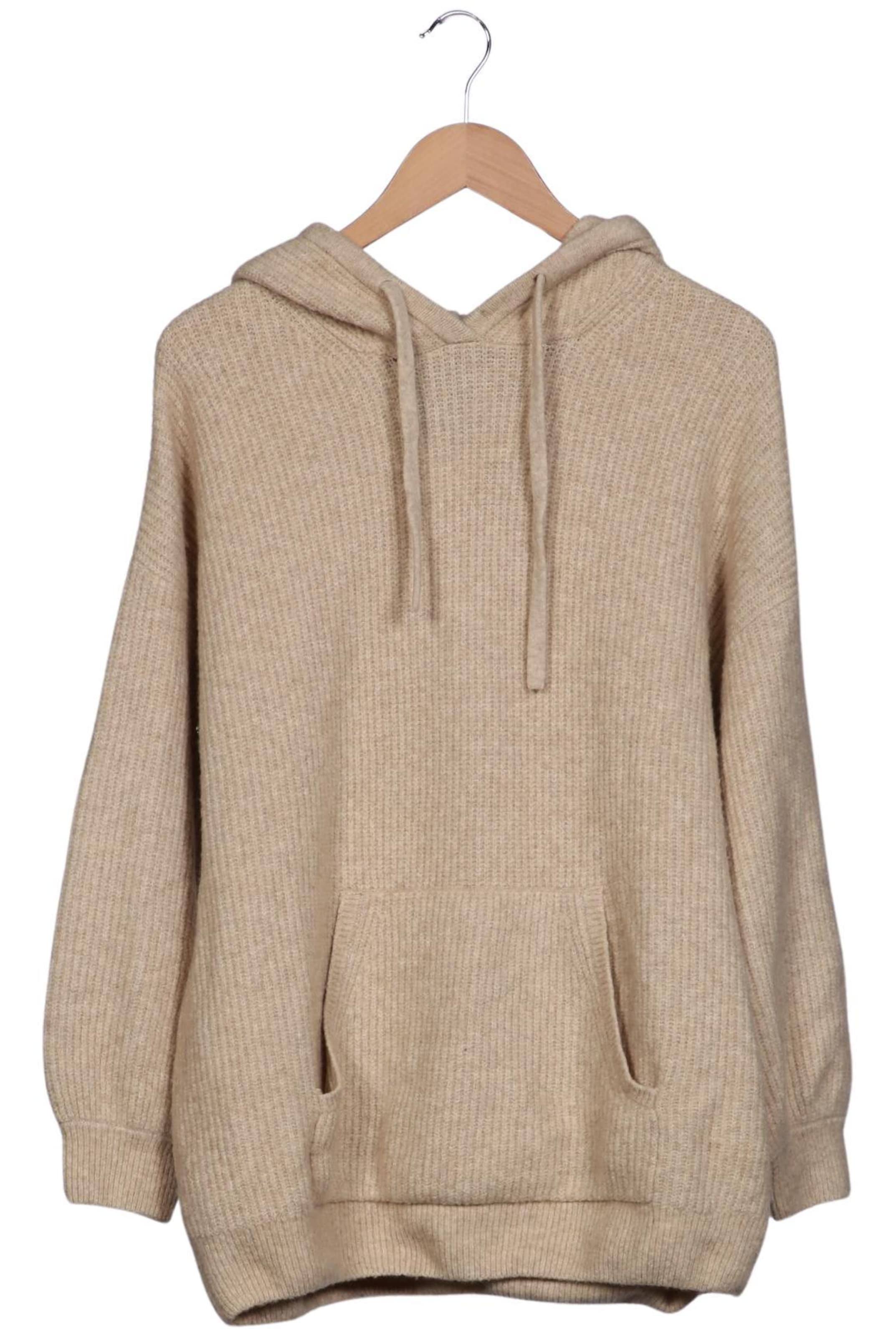 AMERICAN VINTAGE Pullover XS in Beige: Vorderseite
