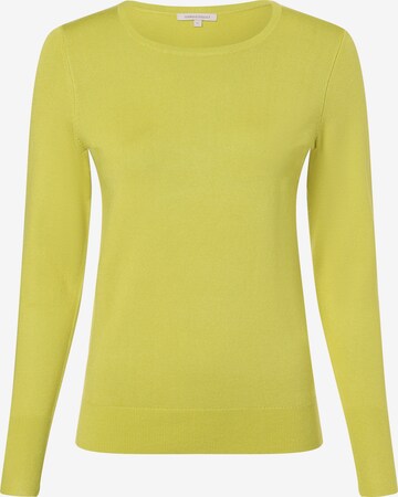 Pull-over apriori en vert : devant